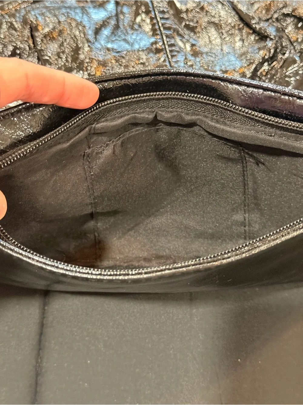 Cosmetic Bag & Clutch Lot – Spartina 449, Katie Loxton, Free People + More